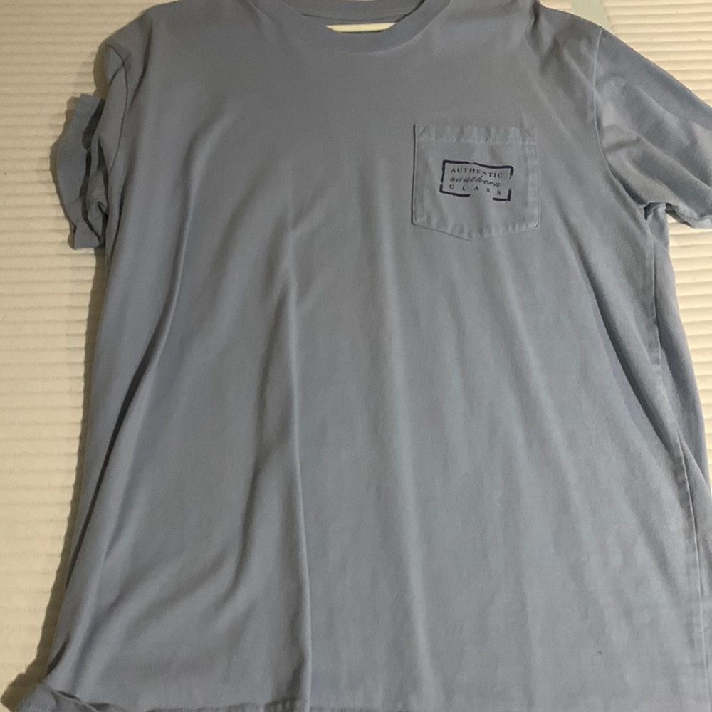 Southern marsh t shirt L